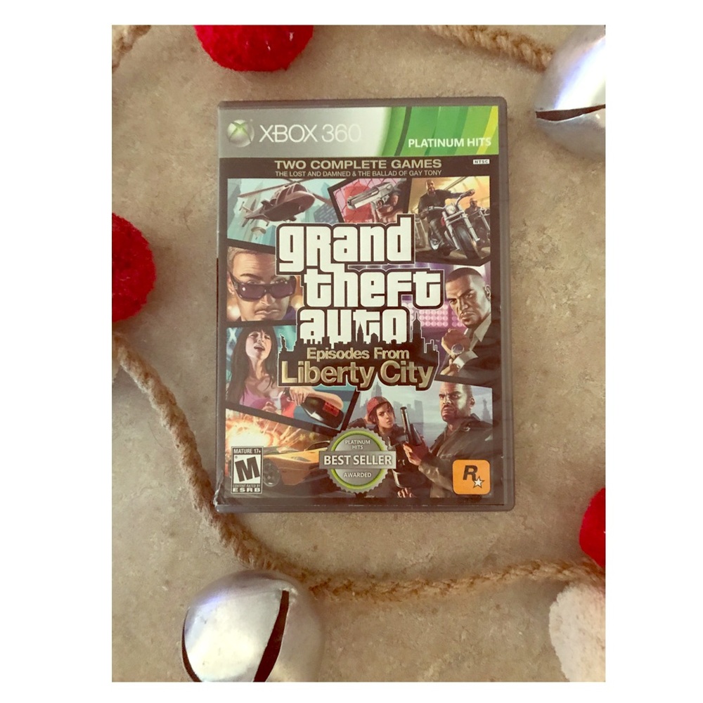 Xbox 360